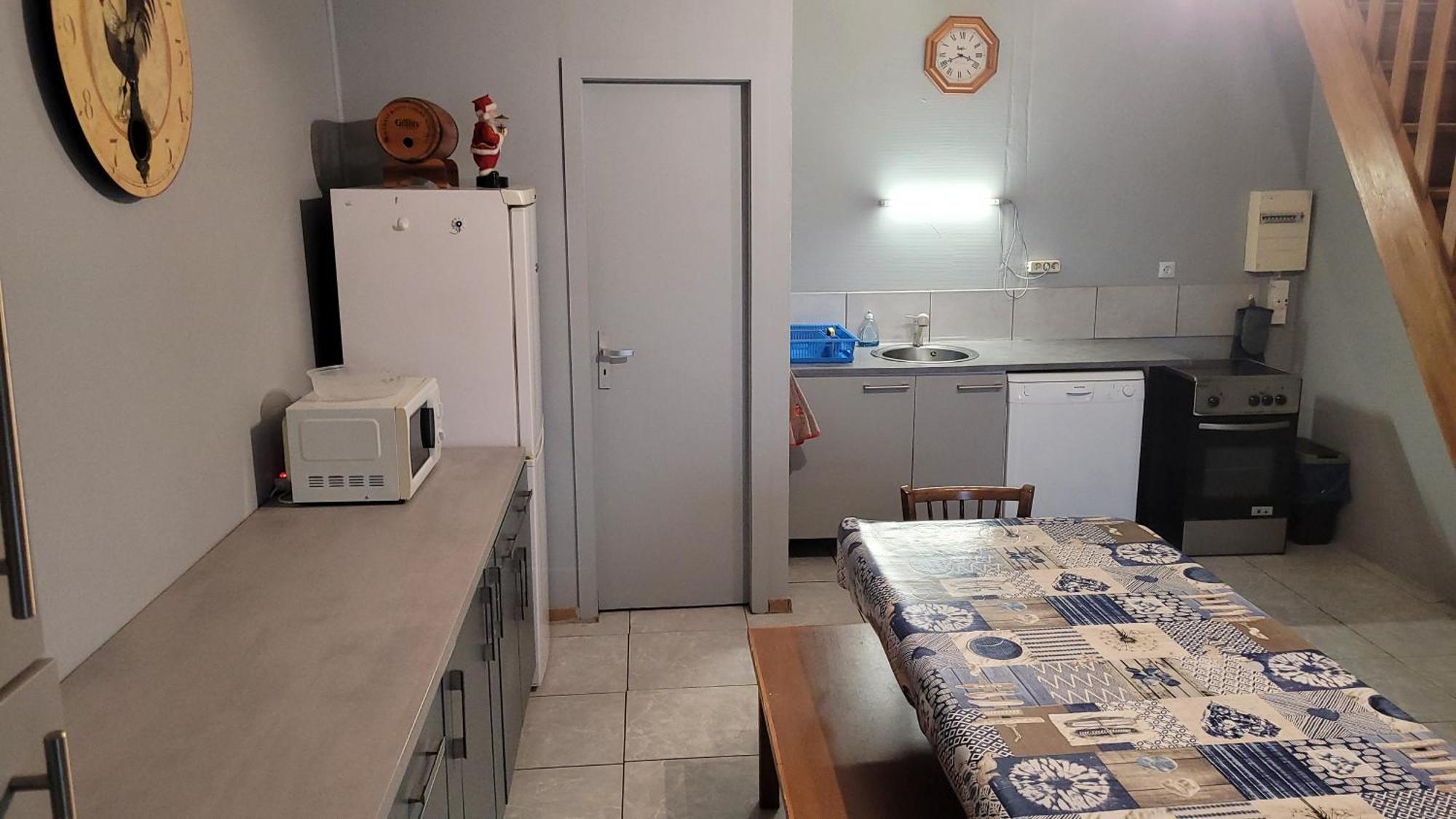 Maison De Vacances Freconrupt La Broque Exteriör bild